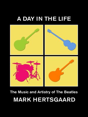 A Day in the Life - ebook